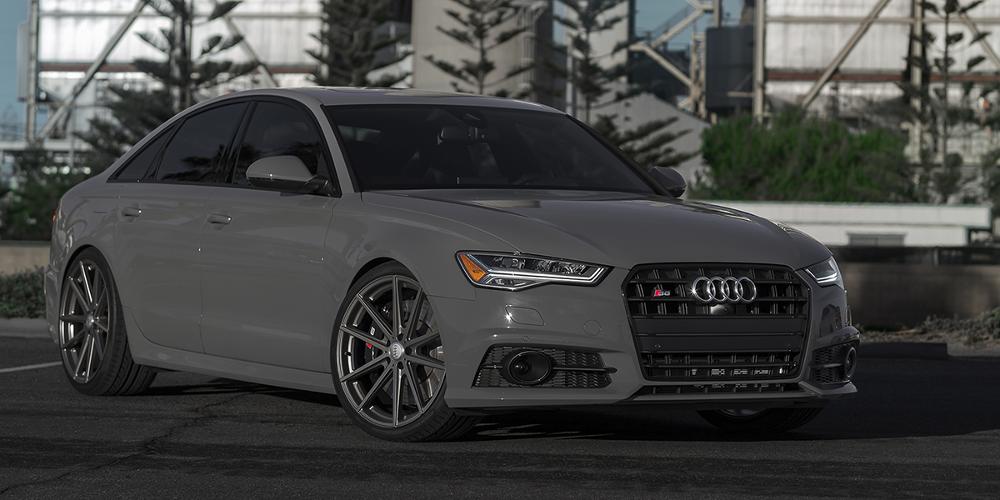 Audi RS7